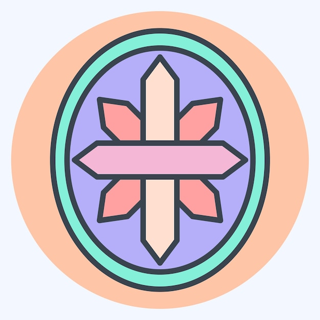 Wiosenna Wyszywanka — Rękodzieło i Warsztaty logo